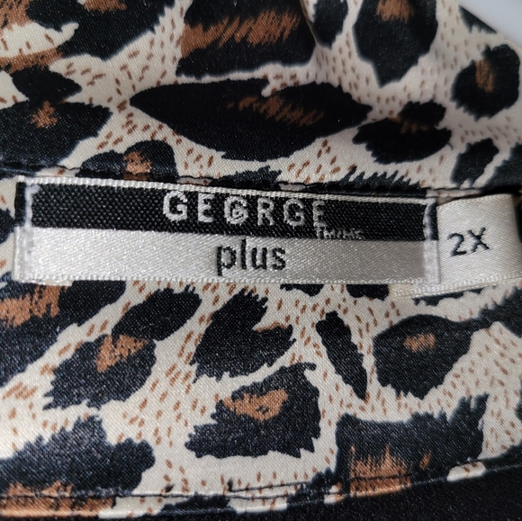 Women's Top - Size 2X - Picture 2 of 3